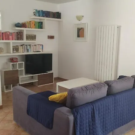 Apartman Margherita