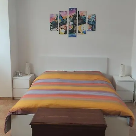 Margherita Appartamento Potenza