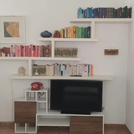 Margherita Appartamento Potenza