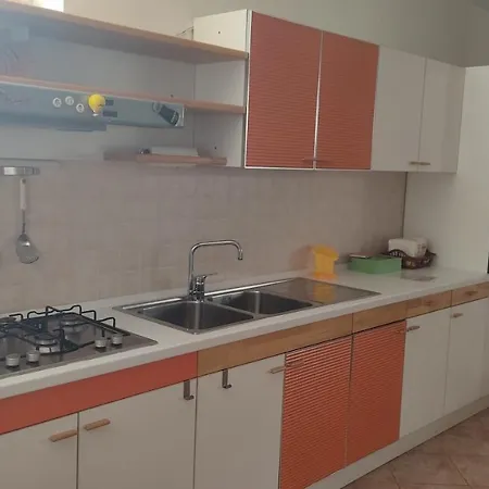Margherita Apartman *