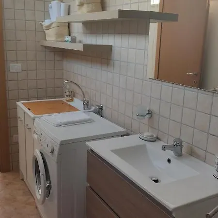 Apartman Margherita *