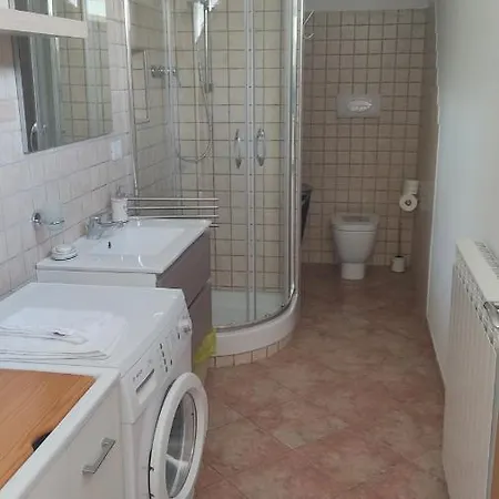 Apartman Margherita Potenza