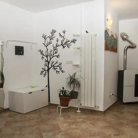 Appartamento Margherita Potenza