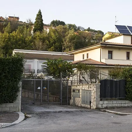 Margherita Apartman